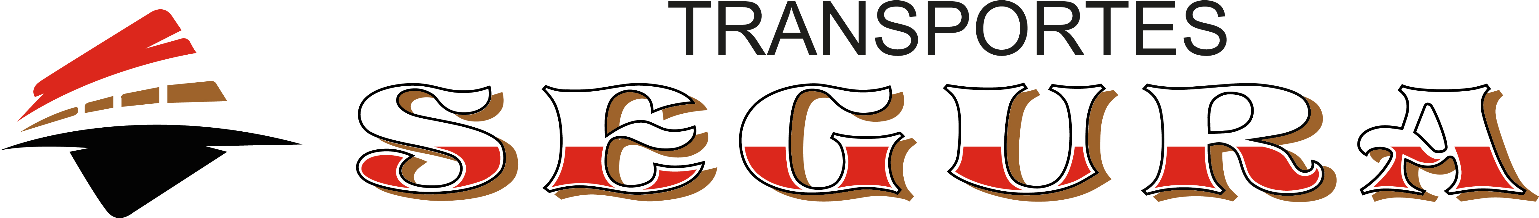 Logo Transportes Segura