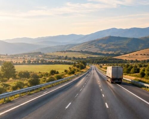 Transportes Segura habilita un correo específico para la recepción de documentos DECA