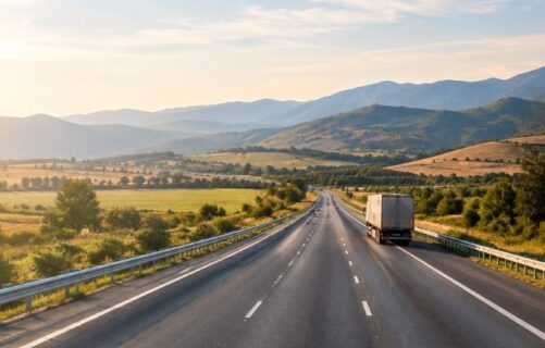 Transportes Segura habilita un correo específico para la recepción de documentos DECA