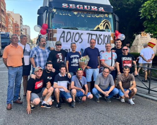 Celebramos la Jubilación de Miguel