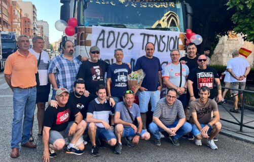 Celebramos la Jubilación de Miguel