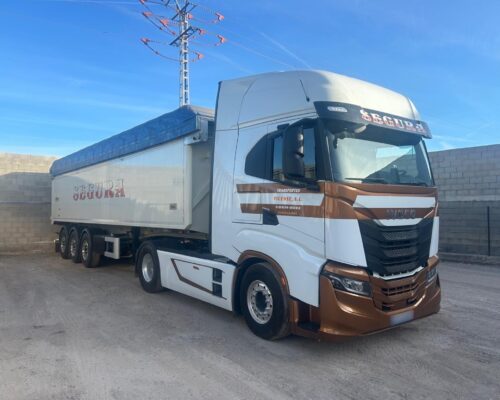 ¡Tenemos dos nuevas bañeras!