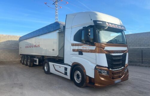 ¡Tenemos dos nuevas bañeras!