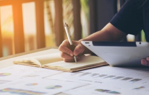 Formación Continua: Impulsando la Excelencia en el Transporte