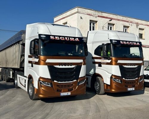 Dos Cabezas Nuevas para un Transporte Más Sostenible