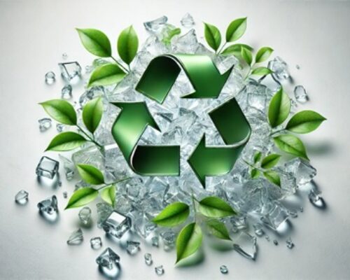 El Calcín y su importancia en el Reciclaje