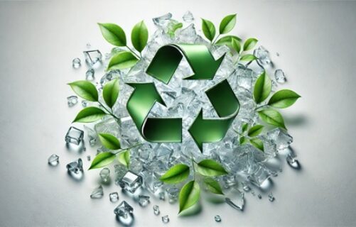 El Calcín y su importancia en el Reciclaje