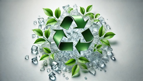 El Calcín y su importancia en el Reciclaje