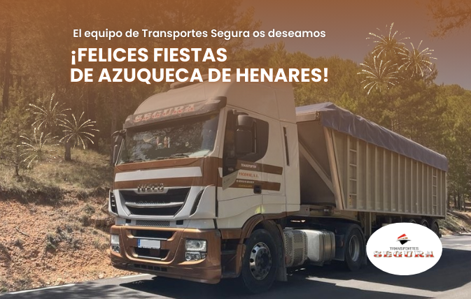 fiestas de Azuqueca de Henares 2025