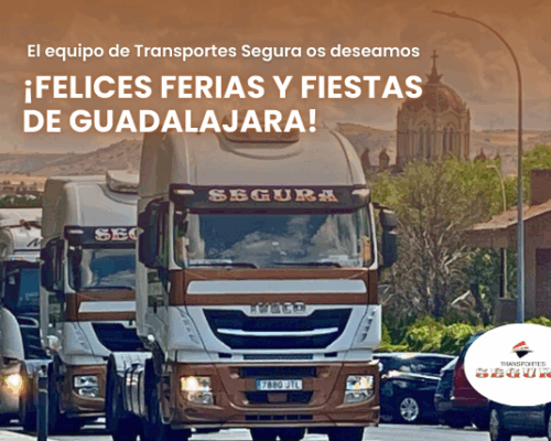 ¡Felices Ferias y Fiestas de Guadalajara 2025!