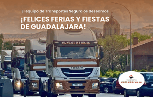 ¡Felices Ferias y Fiestas de Guadalajara 2025!