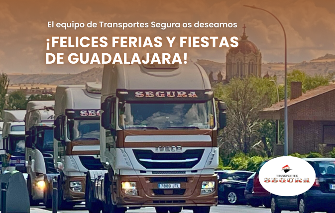 ¡Felices Ferias y Fiestas de Guadalajara 2025!