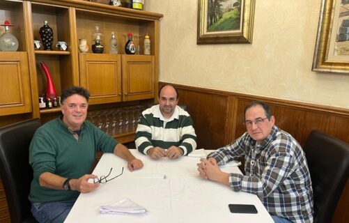 Celebramos la Jubilación de Agustín