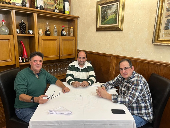 Jubilación de Agustín